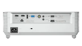 InFocus VISTA II SERIES IN0046ST | in0046st | DLP-Projektor - UHP
