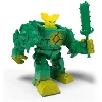 Schleich® Spielfigur Schleich 42548 - Eldrador - Mini Creatures - Dschungel Roboter