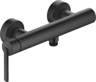 Duravit Balcoon Einhebel-Brausemischer, Aufputz BA4230000046