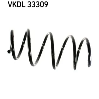 SKF Feder vorne Fiat Croma Opel Signum Vectra VKDL33309
