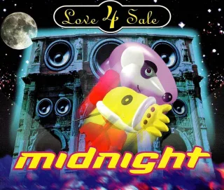 Midnight