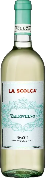 La Scolca Valentino Gavi DOCG Jg. 2024