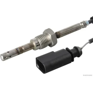 Elparts Abgastemperatursensor nach Partikelfilter Audi A4 A5 Q5 70682045