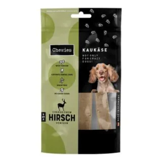 Chewies KAUKÄSE Hirsch 4xL