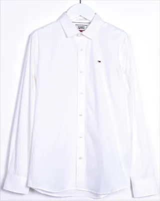 Tommy Jeans - Tommy Jeans DM0DM04405 - Gr. - XXL