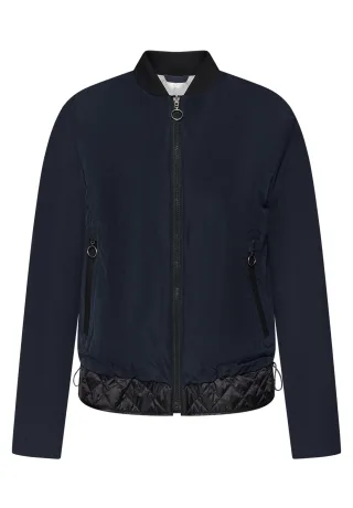 Gil Bret - Sommerjacke dunkelblau - Gr. - 38