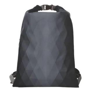 Halfar - Rucksack, Diamant (Schwarz)