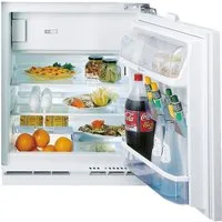 BAUKNECHT Kühlschrank KSU8GF3, 0.0 cm hoch