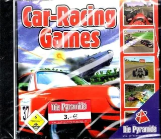 Car-Racing Games [PC]