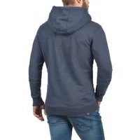 Blend Kapuzensweatjacke BHHulker Stilvolle Kapuzensweatjacke mit weicher Fleece-Innenseite