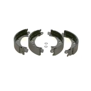 Bosch Bremsbacken hinten Renault Megane 1 0986487550