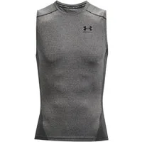 Under Armour® Funktionstop Under Armour Baselayer HG Comp Tanktop Weiß default