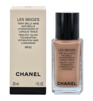 Chanel Les Beiges Healthy Glow Foundation 30 ml