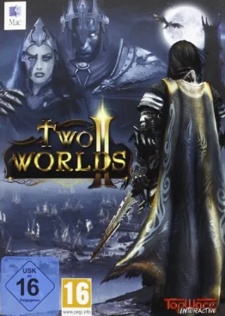 Two Worlds II - [Mac]