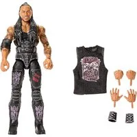 Mattel® Actionfigur Mattel WWE Elite Actionfigur Serie #122 Set Damian Priest 8+ JHT53