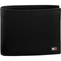 Tommy Hilfiger Geldbörse ETON TRIFOLD, in schlichter Optik