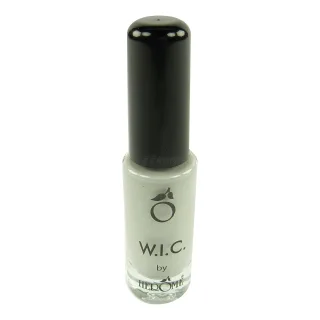 HEROME W.I.C. Nail Polish  Nagel Lack Farbe Maniküre mit Vitamin E 7ml - 124 Oslo