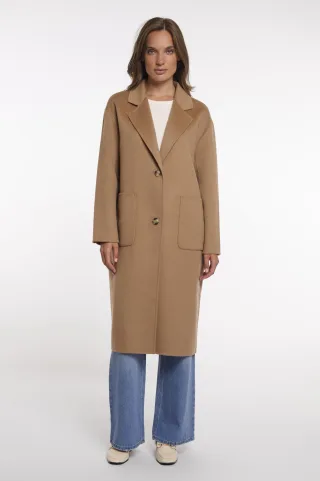Rino&Pelle - Hanan.7002621 burlywood - Gr. - 38