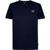 Petrol Industries T-Shirt T-Shirt Kurzarmshirt Shortsleeve (1-tlg., 1)