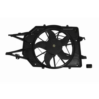 Vemo K?hlerl?fter Ford Focus 1 V25-01-1536