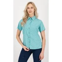 DEPROC Active Outdoorbluse SUDBURY III WOMEN auch in Großen Größen erhältlich