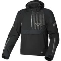 Macna Motorradjacke Traffiq wasserdichte Motorrad Textiljacke herausnehmbare Membrane,wasserdicht
