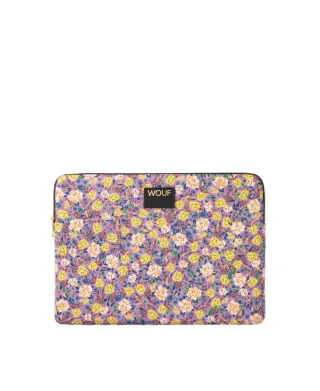 wouf - Laptop-Hülle 13 & 14 - Sundance violet - Gr. - OS