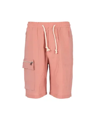 Xagon Shorts Tasconi Herren pink