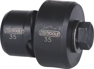 KS Tools Schraublochstanze - 129.0035