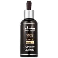 Ahuhu Kopfhaut-Pflegelotion Anti-Age Elixir Kopfhautserum mit Redensyl