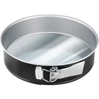Zenker Springform Springform mit Glasboden
