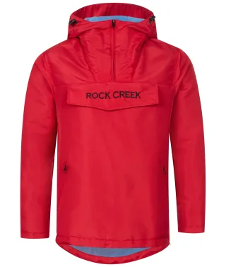 Rock Creek Windbreaker Rot