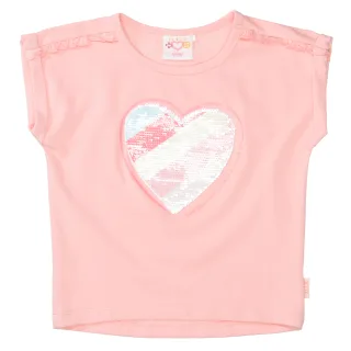 JETTE by STACCATO - Shirt flamingo - Gr. - 104/110