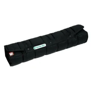 Doctor Bark Portable schwarz S-L
