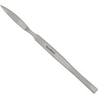 Excellent Solingen Cuttermesser Skalpell mit Metallheft, (1-tlg)