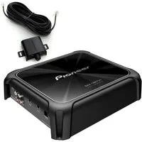 Pioneer GM-D8701 1.600 W Class-D DIGITAL Monoblock Verstärker Endverstärker (Anzahl Kanäle: 1)