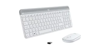 Logitech MK470 | 920-009193 | Volle Größe (100%) - Kabellos