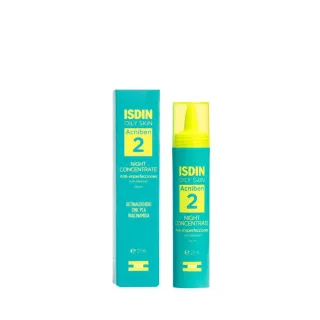 Acniben Nachtkonzentrat Serum 27 ml