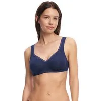 Susa Soft-BH BH ohne Bügel Organic Cotton (Stück, 1-tlg)