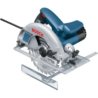 Bosch Handkreissäge GKS 190, im Karton - 0601623000