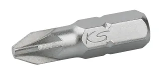 KS Tools 1/4" Bit PZ - 911.2220