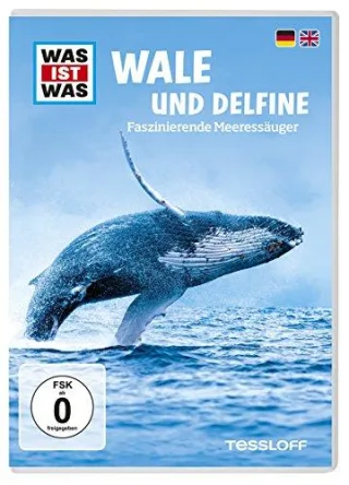 Was ist Was TV. Wale und Delph