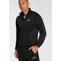 Ellesse Trainingsanzug KARTONI JACKET AND PANT SET, für Erwachsene, Jacke-und-Hose-Set, aus Polyester