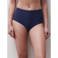 Chantelle Slip SoftStretch unsichtbarer Damen High Waist Slip One-Size
