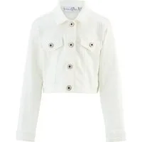 happy girls Sommerkleid Jacke