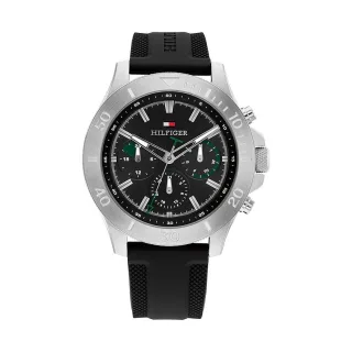 Tommy Hilfiger Herrenuhr Bryan 1792111