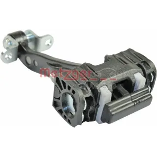 Metzger T?rfeststeller vorne Citroen Fiat Peugeot 2312029