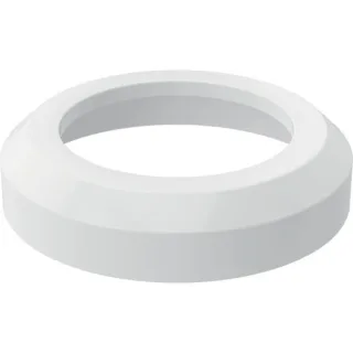 Geberit Rosette DN100 weiß-alpin 242026111