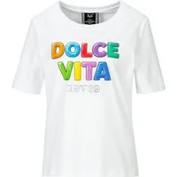 19V69 ITALIA T-Shirt Bellara S Dolce Vita