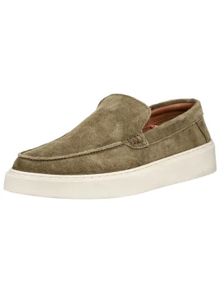 Gioseppo Slipper "GIOSEPPO Slipper Veloursleder"